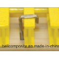 Grating Clips/ FRP Grating Clamps/ Fixed Part